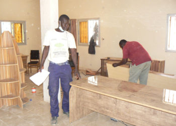 Tamba : 1ère édition salon virtuel de la menuiserie bois et de l’ébénisterie des artisans amis de la nature (du 26 au 28 mars 2021)