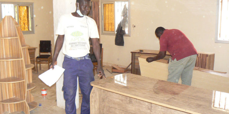 Tamba : 1ère édition salon virtuel de la menuiserie bois et de l’ébénisterie des artisans amis de la nature (du 26 au 28 mars 2021)