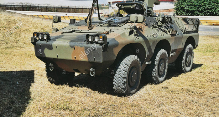 Mali : sept militaires sénégalais blessés au cours d’une mission d’escorte, 3 évacués à Dakar d’urgence