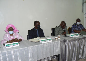 Tamba : Libre circulation des personnes et des biens, les acteurs se concertent