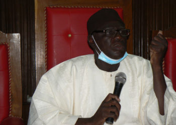 Tamba: Bientôt un nouveau forage pour alimenter des quartiers : Akhibatou, Afia, Plateau, Saré Modou, Gouerl Amath…