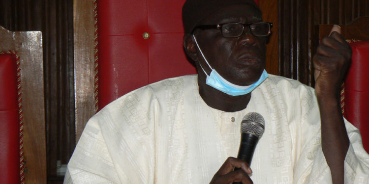 Tamba: Bientôt un nouveau forage pour alimenter des quartiers : Akhibatou, Afia, Plateau, Saré Modou, Gouerl Amath…