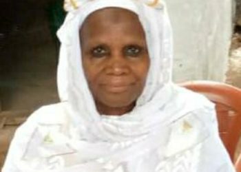 Nécrologie : Le PDG de ISETA en deuil, sa belle mère est décédée