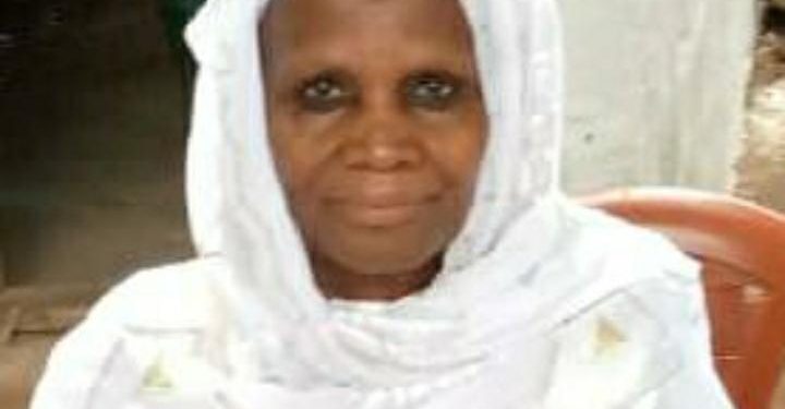 Nécrologie : Le PDG de ISETA en deuil, sa belle mère est décédée