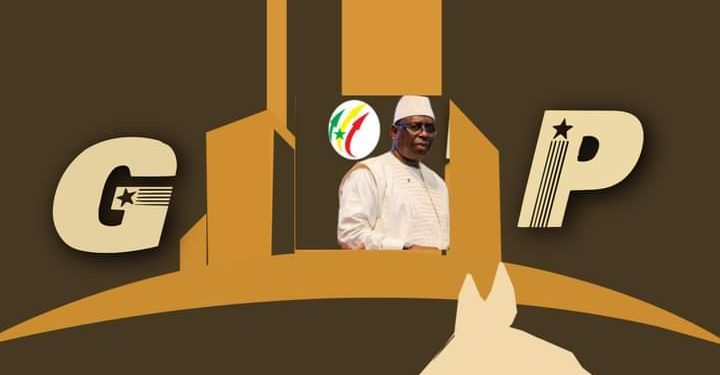 Mouvement « Gueume Macky Point » (GMP): Fondé par Mme Déo Cissé, Plus que jamais déterminé à soutenir le Président Macky SALL