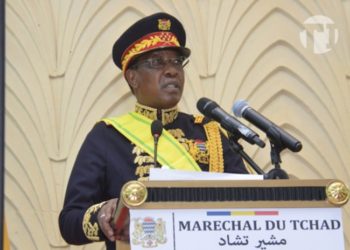 Nécrologie : Idriss Béby est décédé des suites de blessures au front