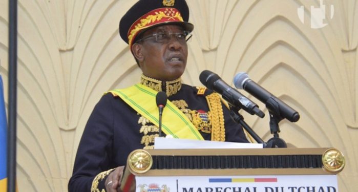 Nécrologie : Idriss Béby est décédé des suites de blessures au front