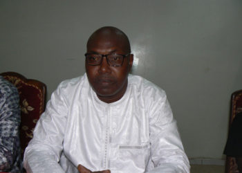 Issa Sadio Kanouté Président de EPS/ Les engagés  du Sénégal décrypte la crise politique actuelle/ « Tamba mérite l’érection d’une université »