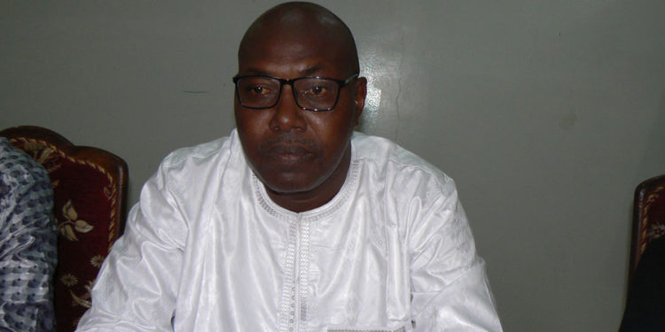 Issa Sadio Kanouté Président de EPS/ Les engagés  du Sénégal décrypte la crise politique actuelle/ « Tamba mérite l’érection d’une université »