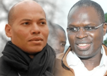 Les candidatures de Khalifa Sall et Karim Wade validées par la mission d’audit