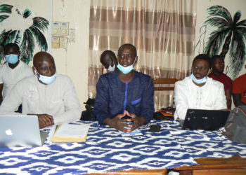 Tamba: Le district sanitaire a enregistré 800 cas de paludisme graves/Les champions communautaires du MACEPA- PATH en conclave