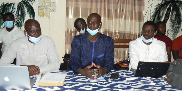 Tamba: Le district sanitaire a enregistré 800 cas de paludisme graves/Les champions communautaires du MACEPA- PATH en conclave