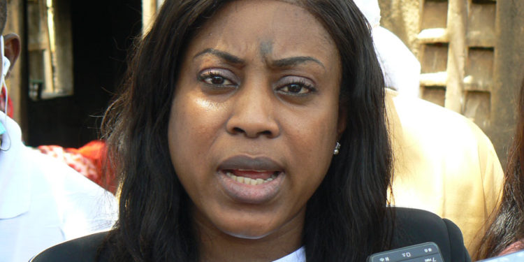 Vers le renforcement de capacités des éducateurs de l’ANPECTP (directrice)