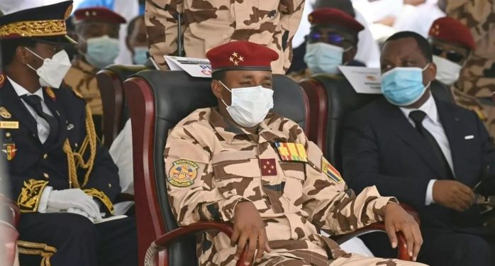 Tchad : Le Conseil militaire de transition dit niet à une négociation avec les rebelles du FACT.