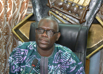 Tambacounda : l’IA veut renforcer l’encadrement et la formation des enseignants