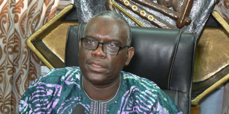 Tambacounda : l’IA veut renforcer l’encadrement et la formation des enseignants