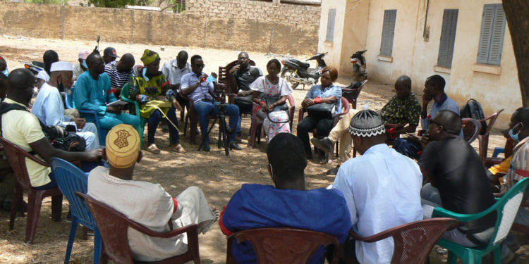 Tamba : Journée de la liberté de la presse/Les journalistes boycottent les activités de la gouvernance pour 72h