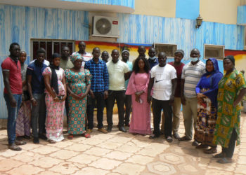 Insertion-Emploi des jeunes à Tamba : Unité de la Cojer communale/Panel et Ndogou de partage des décisions du Conseil Présidentiel