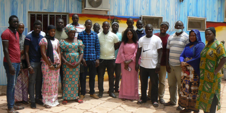 Insertion-Emploi des jeunes à Tamba : Unité de la Cojer communale/Panel et Ndogou de partage des décisions du Conseil Présidentiel