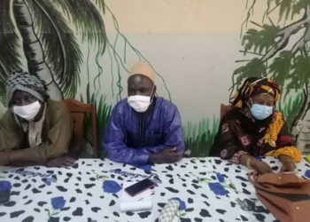 Tamba : La chambre des métiers en Assemblée Général Bilan/ Financements DER/Fj ; Fonds Covid-19