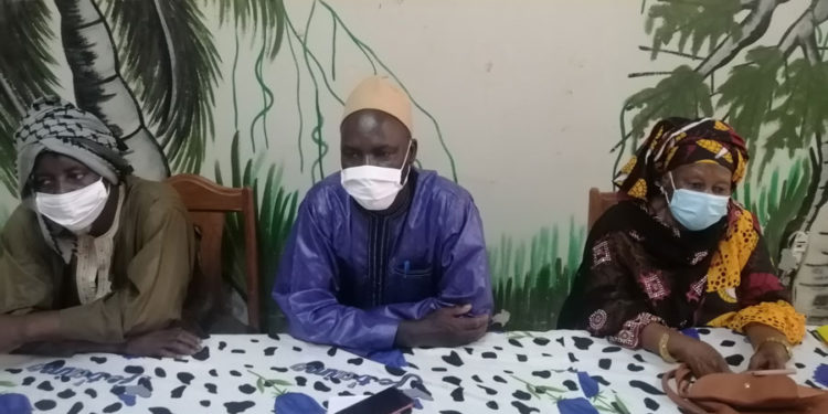 Tamba : La chambre des métiers en Assemblée Général Bilan/ Financements DER/Fj ; Fonds Covid-19