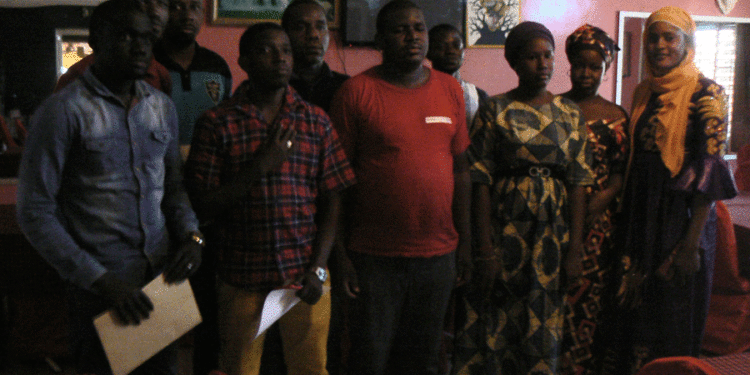 Tamba: Panel de la  Cojer communale sur les décisions du Conseil présidentiel/Des jeunes républicains opposent un niet catégorique/ « Nous n’accepterons pas… »