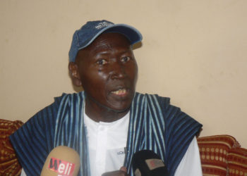 Khouraïchi Thiam tire sur « le Macky » : Il traite certains ministres de « vautours, de pyromanes, d’arrogants, de belliqueux ».