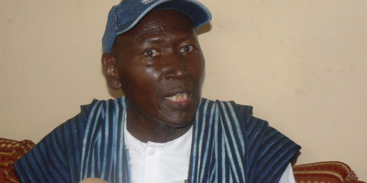 Khouraïchi Thiam tire sur « le Macky » : Il traite certains ministres de « vautours, de pyromanes, d’arrogants, de belliqueux ».