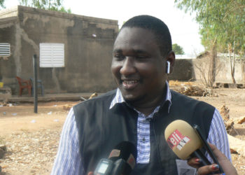 Elections locales: « Je déclare officiellement ma candidature pour la mairie de Tambacounda » (Mamadou Bâ)