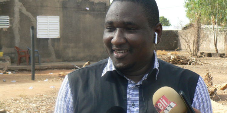 Elections locales: « Je déclare officiellement ma candidature pour la mairie de Tambacounda » (Mamadou Bâ)