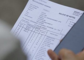 Lycée (…) : Le censeur et un professeur arrêtés pour falsification de notes