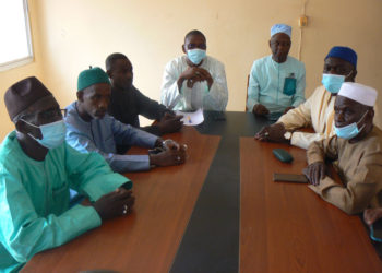 Tamba: Des Maires fidèles à Me Sidiki Kaba lui adressent une motion de soutien pour la matérialisation de la vision du Président Macky Sall