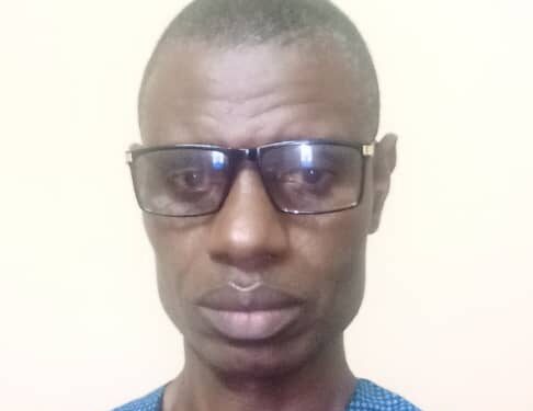 Tambacounda: Babacar Ndoye nouveau  président de la Commission Régionale des Arbitres (CRA)