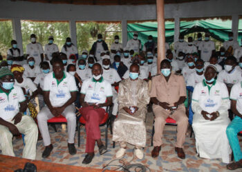 Lutte contre le palu à Tamba : Zéro cas de décès/Le DS de Maka Colibantang décerne un satisfecit aux DSDOM