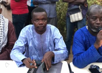 Diawara : AG Benno Bokk Yakaar/Les responsables de la coalition réaffirment leur fidélité au coordonnateur et Maire, Killé Sakho