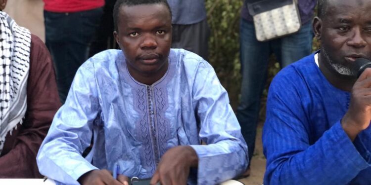 Diawara : AG Benno Bokk Yakaar/Les responsables de la coalition réaffirment leur fidélité au coordonnateur et Maire, Killé Sakho