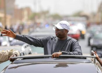 Koumpentoum : Les promesses du Chef de l&rsquo;Etat en cours de réalisation/Les jeunes saluent la promptitude