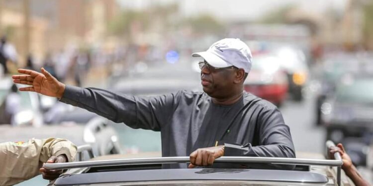 Koumpentoum : Les promesses du Chef de l&rsquo;Etat en cours de réalisation/Les jeunes saluent la promptitude