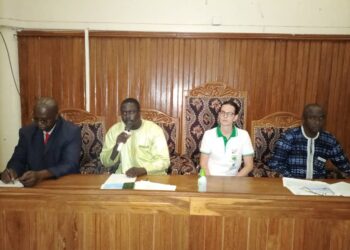 Tamba : Plateforme régionale de développement intégré/L’Ong VIS en renforcement de capacités des acteurs