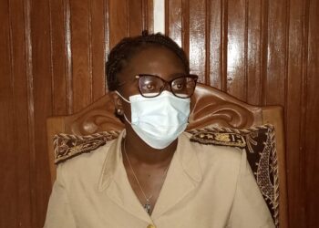 Tambacounda : L’adjointe au gouverneur, chargée des affaires administratives (A.A), prend fonction