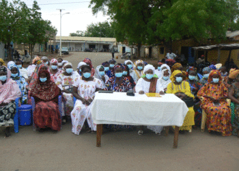 Locales 2022 à Tamba : Les « Badienes Gokh » soutiennent la candidature de Me Sidiki Kaba