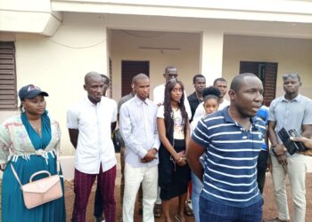 Locales 2022 : Cojer départementale/ « C’est archi faux, la Cojer ne soutient personne/La décision de la Cojer communale est maladroite, immature, enfantine, irresponsable et conduit directement à l’éclatement de la structure».