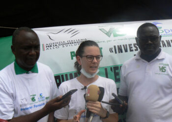 Tamba : Emploi et insertion des jeunes/L’ONG Vis en forum pour des rencontres avec les acteurs