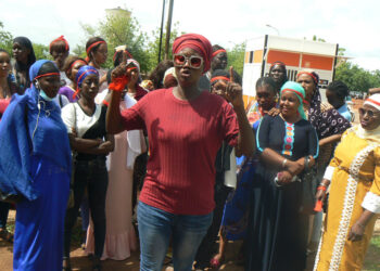 Tamba : Les gérants de Orange Money Mali en grève de 48 h/Ils dénoncent la baisse des commissions et menacent …