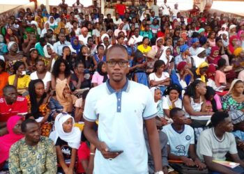 Bac 2021 à Tamba: La COJER communale offre une conférence publique en philosophie