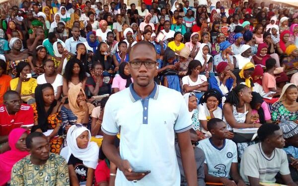 Bac 2021 à Tamba: La COJER communale offre une conférence publique en philosophie