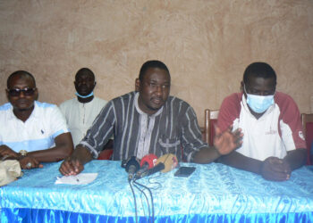 Tamba : AG de la ligue de football suspendue/le camp du changement dénonce les manœuvres de responsables du foot, mais…