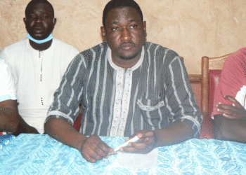 Tambacounda : AG de la ligue régionale de football/Mamadou Bâ élu nouveau président