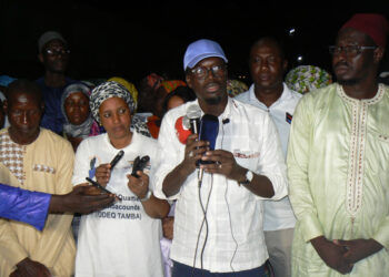 Forum des quartiers à Tamba : Candidature «précipitée»/soirée de prières dédiées/Position immature de la Cojer/Le Dg Mamadou Kassé en marathon de développement local