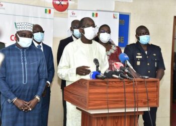 Riposte à la nouvelle vague : des mesures supplémentaires annoncées